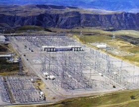 Equipos de compensacin de energa reactiva