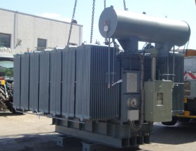 Equipos de compensacin de energa reactiva
