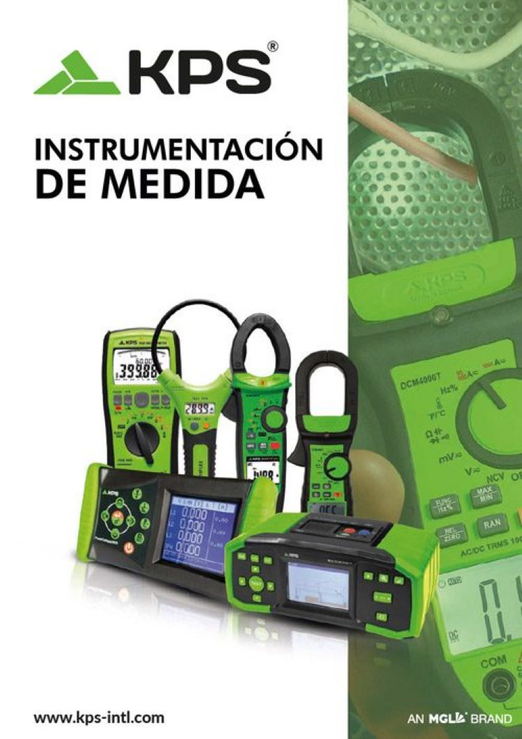 KUPS instrumentacin a medida